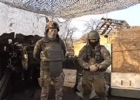 З усією українською армією воюємо: вагнерівці ниють через обстановку під Бахмутом