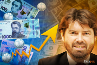 Найважчий період позаду, страшилки про 100 гривень за долар у 2023 році не справдяться – Новак