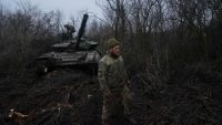 Затримки з військовою допомогою не дали ЗСУ використати всі можливості в Бахмуті - ISW