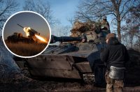 Війна в Україні затягнеться на весь 2023 рік: західні ЗМІ дали тривожний прогноз