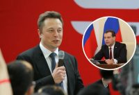 Распад ЕС и Илон Маск - президент США: сбрендивший Медведев дал прогноз на 2023 год
