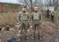Були єдиними синами у батьків: двох рідних братів з Черкащини вбив ворожий артобстріл