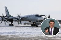 Ми дістанемо й на Далекому Сході: РФ перекинула літаки з Енгельса, але це їх не врятує – Данілов