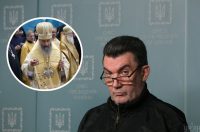Скажіть, що Путін – це сатана, тоді буде чесно: Данілов звернувся до УПЦ МП
