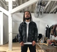 Помер 30-річний онук Боба Марлі