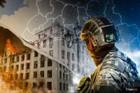 Перспективи завершення війни з Росією та шанси на виживання економіки: що чекає Україну у 2023 році