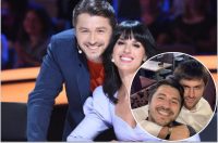 Сергій Притула розповів, чому не впізнав брата, який звільняв Ірпінь від окупантів