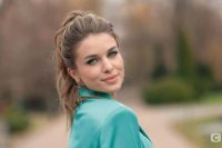 Досить на нас нападати і ненавидіти: злісна учасниця Холостяка оскандалилася заявою про українську мову