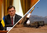 Танки можна завтра: Україна у 2023 році отримає далекобійні ракети ATACMS - Кулеба