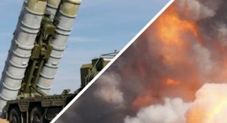 "Очень громко": в двух городах Украины прогремели мощные взрывы, РФ бьет ракетами
