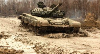Стоимость уничтоженных подразделениями СБУ танков превышает 2 миллиарда долларов - эксперт
