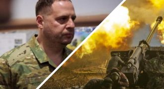 Лондон дает "зеленый свет" Киеву по гарантиям безопасности: Ермак раскрыл детали