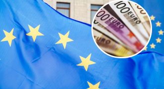 Украина может получить огромный транш помощи, речь о миллиардах - еврокомиссар