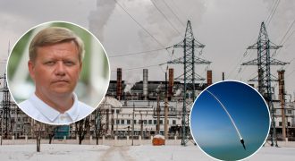 РФ будет забрасывать Харьков ракетами: эксперт спрогнозировал худший сценарий