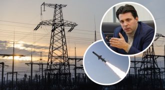 В "Укрэнерго" дали прогноз относительно света зимой: "Надо готовиться к сложным сценариям"