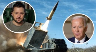"Новая глава войны начата": Зеленский подтвердил применение ATACMS