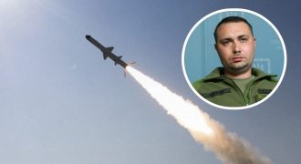 Буданов рассказал, как Украина будет противостоять ракетным ударам РФ осенью и зимой