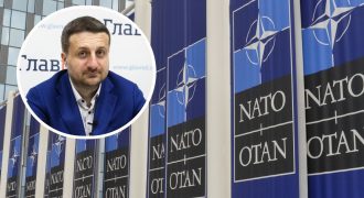 Запад не знает, что делать с РФ: эксперт сказал, когда Украину примут в НАТО