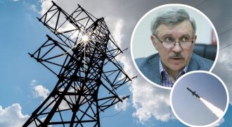 Будет еще хуже, ситуация с длительными отключениями света затянется - Гончар
