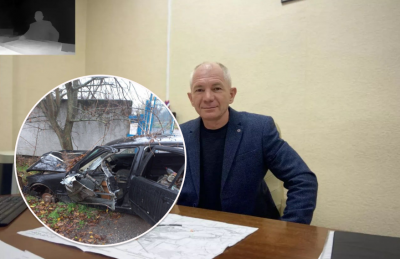 "Накрила артилерія": ЗСУ ліквідували "продажного начальника міліції" в Токмаку