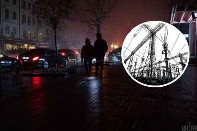 Вся зима буде напруженою: у КМДА розповіли, коли припиняться екстрені відключення світла в Києві