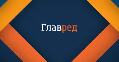 Главред відзначає ювілей: сайту виповнилося 20 років