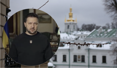 СНБО просит запретить работу УПЦ МП и проверить, легально ли попы находятся в Киево-Печерской лавре