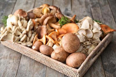 Серйозний удар по печінці: з якими продуктами не можна поєднувати гриби