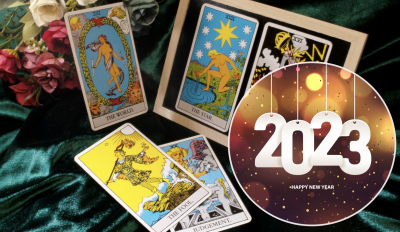 Гороскоп Таро