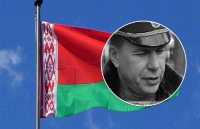 Його кинули: у Білорусі застрелився екскомандир винищувальної авіабази з РФ