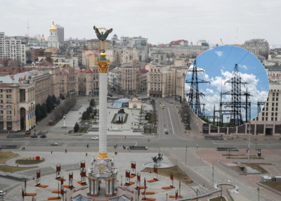 Киев может вернуться к плановым отключениям света: у Кличко рассказали о ситуации в столице