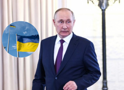 Путін, Україна Путін, Україна