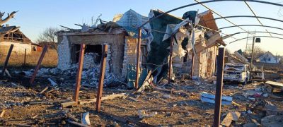Уничтожены дома и жертвы: на Запорожье российская ракета ранила маленького ребенка - Тимошенко