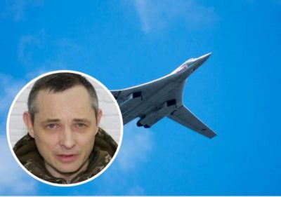 Речь идет о десятках: у оккупантов еще хватает самолетов для ударов по Украине - спикер ВС