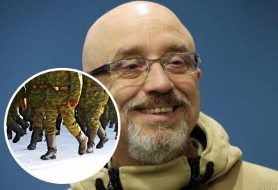 Резников, оккупанты 2