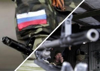Паника под Ростовом: сбежавший из Украины дезертир РФ из пулемета ранил полицейского