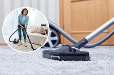 Як позбутися неприємного запаху з пилососа: 7 простих способів, щоб забути про проблему назавжди