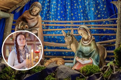 Як просто привітати з Різдвом: найкрасивіші листівки, вірші та проза