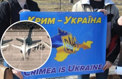 Атаки на русские авиабазы: западные эксперты оценили потенциал Украины для возврата Крыма