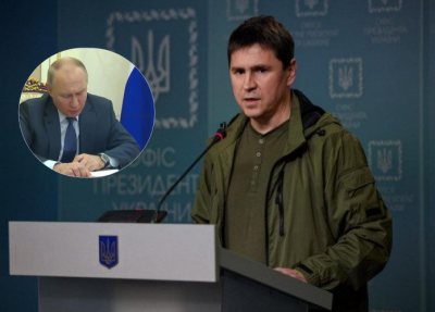 Компромисс с дьяволом: в ОП жестко ответили на заявление Путина о войне с Украиной