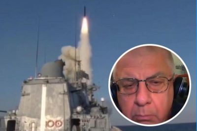 Як РФ обирає дні для ракетних ударів по Україні: пояснення військового експерта