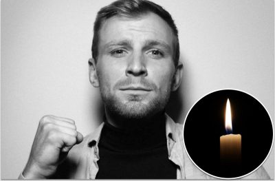 Умер Ярослав Гаркавко Умер Ярослав Гаркавко