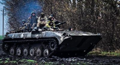 Цель - оккупация Донбасса: РФ готовит масштабное наступление, СМИ назвали сроки