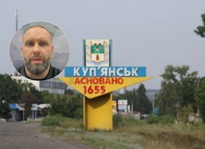 Наступление России в Харьковской области не исключено: в ОВА рассказали, где усилился враг