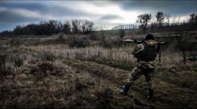 РФ намагається створити нову вісь на Донбасі та відвернути увагу ЗСУ від Бахмута – розвідка Британії