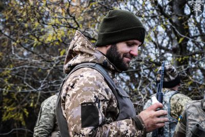 Маломуж відверто відповів, чи зможуть ЗСУ вигнати окупантів з території України до кінця 2023 року Маломуж відверто відповів, чи зможуть ЗСУ вигнати окупантів з території України до кінця 2023 року