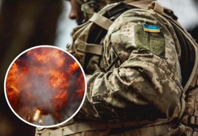 3 склади боєприпасів і сотні поранених ворогів: у Генштабі розповіли про "бавовну" під Запоріжжям