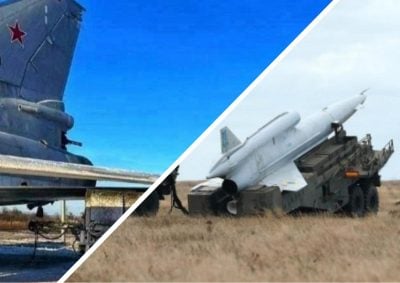 Удари по авіабазах РФ: ЗСУ атакували модифікованими Стрижами – Politico