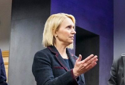 Бріджит Брінк Бріджит Брінк