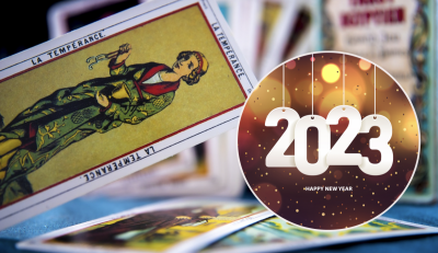 Гороскоп Таро для Дев 2023: какие сюрпризы приготовил каждый месяц нового года